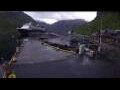 Webcam Geiranger