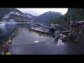 Webcam Geiranger