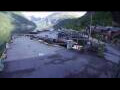 Webcam Geiranger