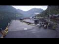 Webcam Geiranger