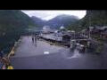 Webcam Geiranger