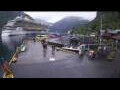 Webcam Geiranger