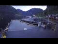 Webcam Geiranger