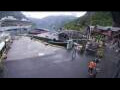 Webcam Geiranger