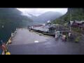 Webcam Geiranger