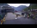 Webcam Geiranger