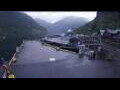 Webcam Geiranger