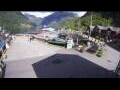 Webcam Geiranger