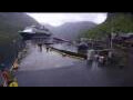 Webcam Geiranger
