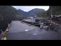Webcam Geiranger