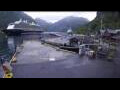 Webcam Geiranger