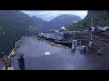 Webcam Geiranger