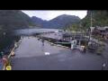 Webcam Geiranger