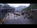 Webcam Geiranger