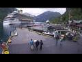 Webcam Geiranger