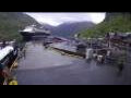 Webcam Geiranger