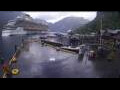 Webcam Geiranger