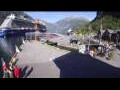 Webcam Geiranger