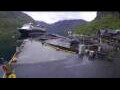 Webcam Geiranger