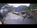 Webcam Geiranger