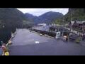 Webcam Geiranger