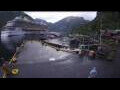 Webcam Geiranger
