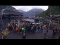 Webcam Geiranger