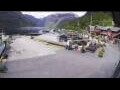Webcam Geiranger