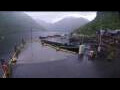 Webcam Geiranger