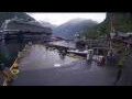 Webcam Geiranger