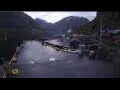 Webcam Geiranger