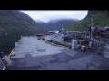 Webcam Geiranger