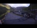 Webcam Geiranger
