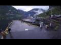 Webcam Geiranger