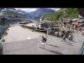 Webcam Geiranger