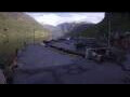 Webcam Geiranger
