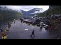 Webcam Geiranger