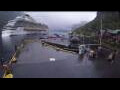 Webcam Geiranger