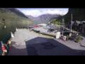 Webcam Geiranger