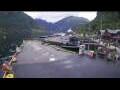 Webcam Geiranger