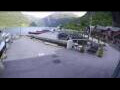 Webcam Geiranger