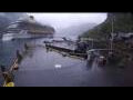 Webcam Geiranger