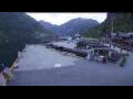 Webcam Geiranger