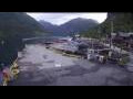 Webcam Geiranger