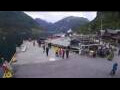 Webcam Geiranger