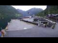 Webcam Geiranger
