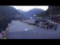 Webcam Geiranger