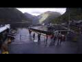 Webcam Geiranger