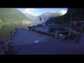 Webcam Geiranger