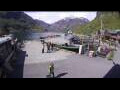 Webcam Geiranger